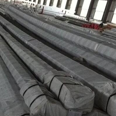 DELLOK ASME SA213 TP316 / 316L stainless steel seamless pipe OF Pickled / Bright Annealed