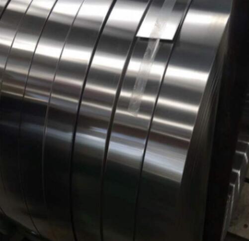 DELLOK ASTM A240 Hot Rolled Stainless Steel Plate , TP409 / TP410 , TP304 / TP304L