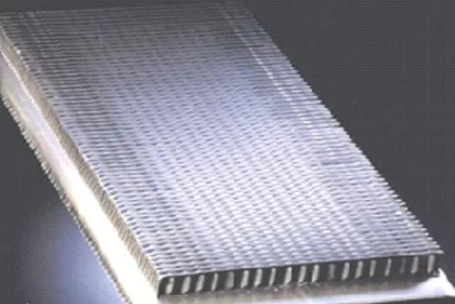 DELLOK Carbon Steel Welded Fin Tubes Single Row Flat Fin Tubes 0.5mm - 1.5mm